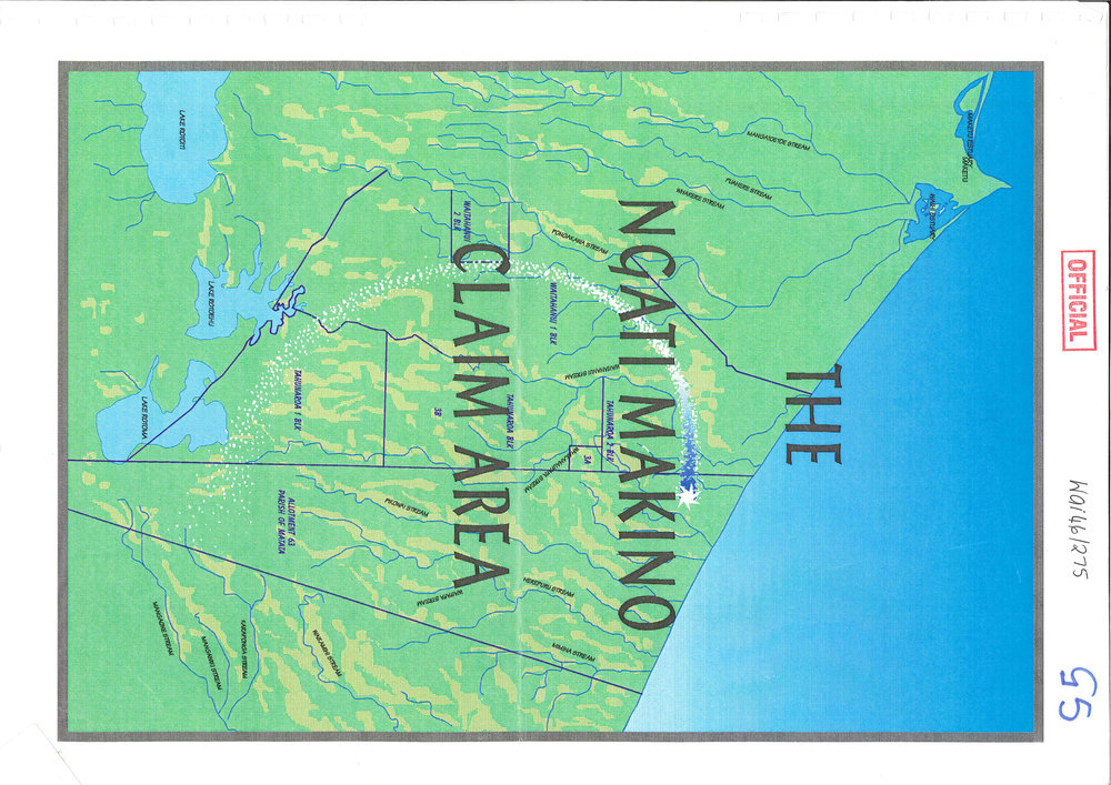 Wai 46_INQ_G005_Ngati Makino Map