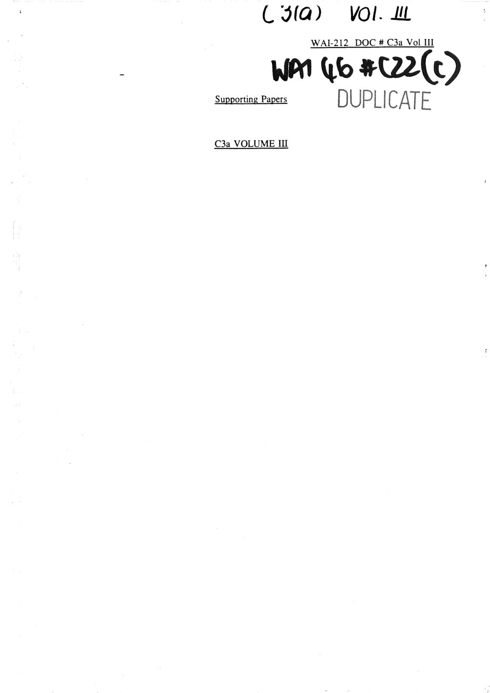 Wai 46_INQ_C022 (c)_Supporting Papers - Volume 3