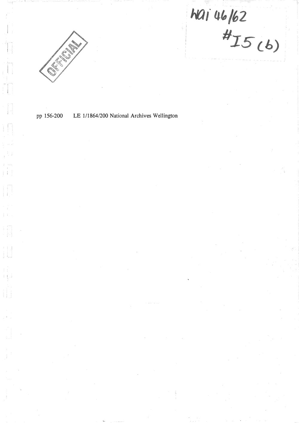 Wai 46_INQ_I005 (b)_Supporting Documents