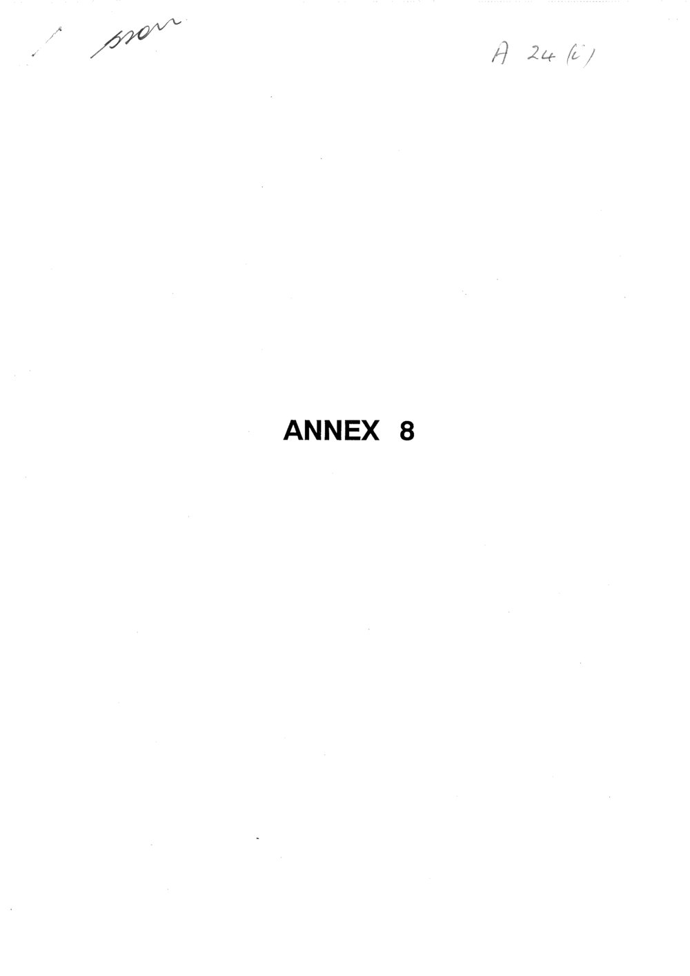 Wai 46_INQ_A024 (i)_Annex - Attempts to Settle Confidscated Land
