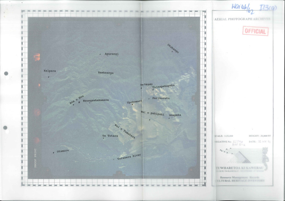 Wai 46_INQ_I013 (a)_Map of Tuwharetoa Area