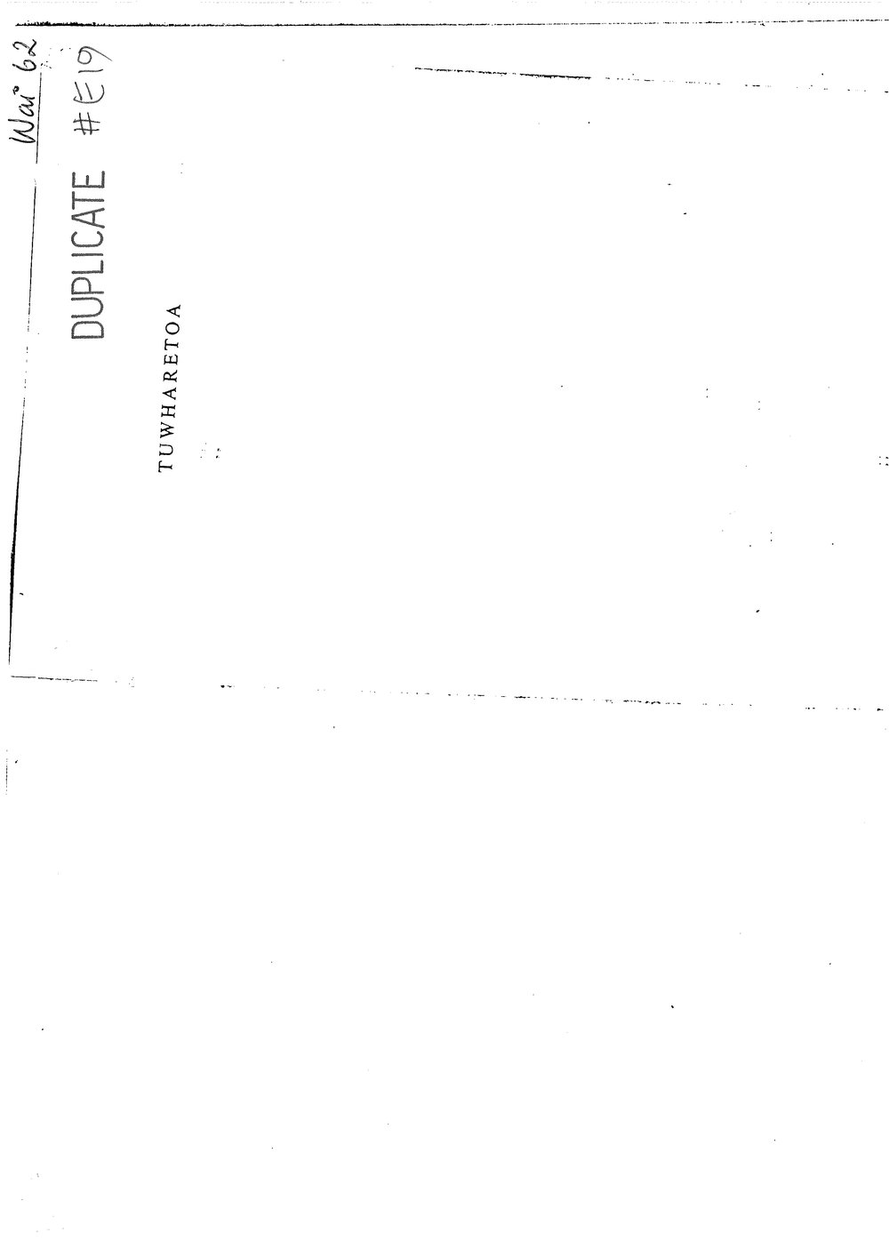 Wai 46_INQ_E019_Tuwharetoa - The history of Maori People of the Taupo District