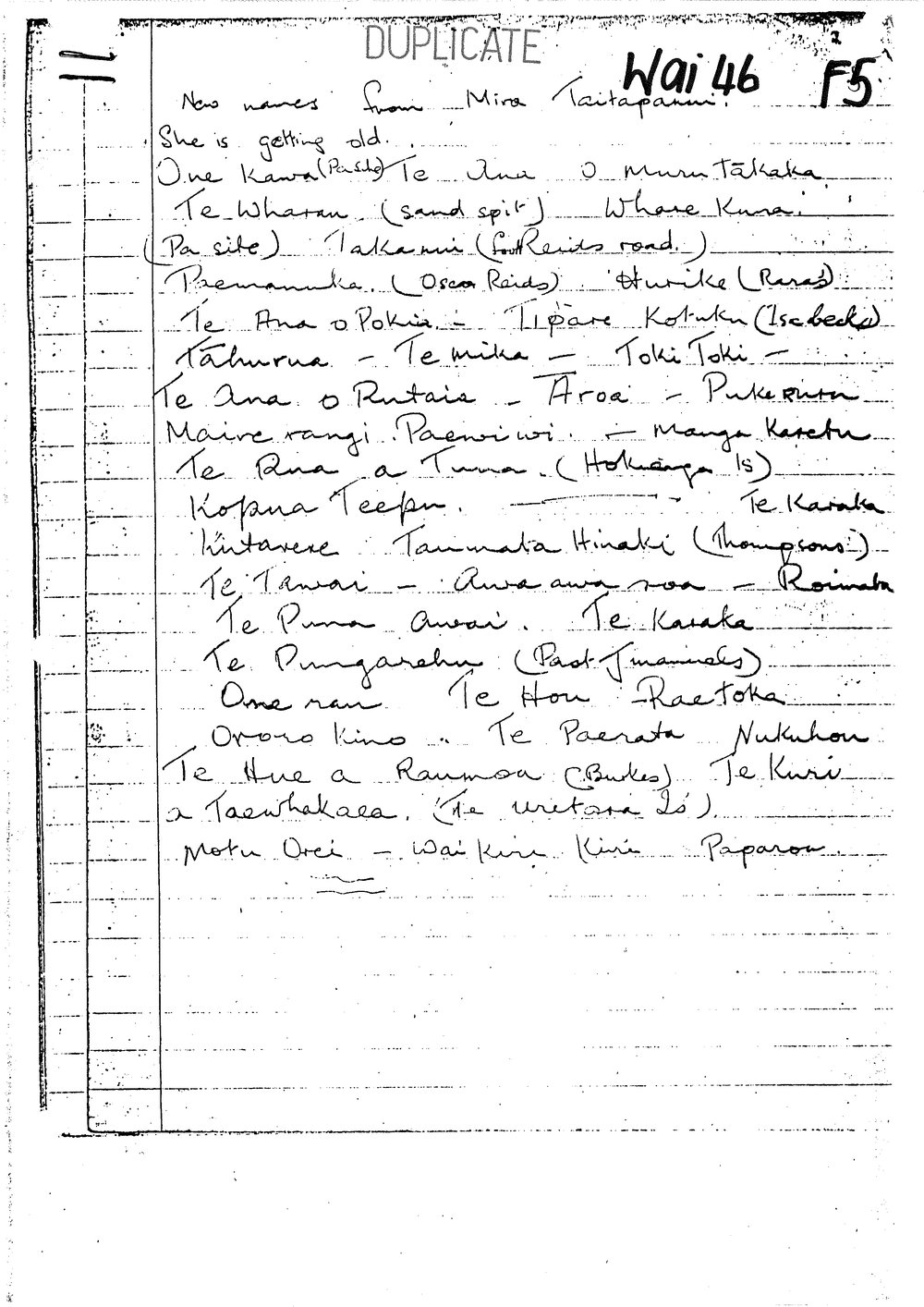 Wai 46_INQ_F005_Letter