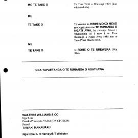 Wai 46_INQ_2.219_Nga Tapaetanga o Te Runanga o Ngati Awa