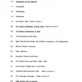 Wai 46_INQ_A024_Outline of Brief of Evidence of H M Mead