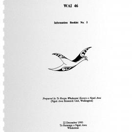 Wai 46_INQ_A026_Petition relating to Wai 46