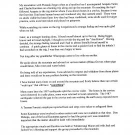 Wai 46_INQ_E010_Statement of William Savage (Putauaki)