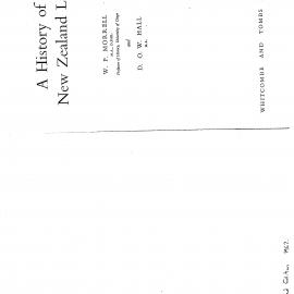 Wai 46_INQ_B015 (c)_A History of New Zealand Life by P Morrell