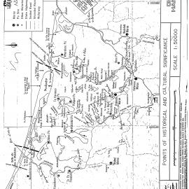 Wai 46_INQ_F003 (a)_Map Points of Cultural Significance