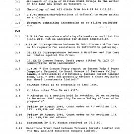 Wai 46_INQ_C004_Index_of files