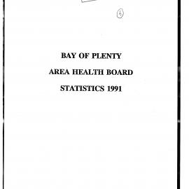 Wai 46_INQ_G007 (h)_BOP Area Health Board Statistics 1991