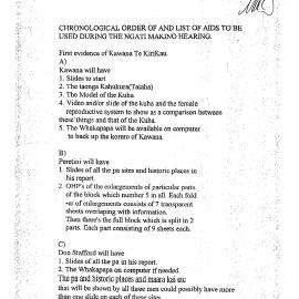 Wai 46_INQ_G011 (b)_List of Aids RE Ngati Makino
