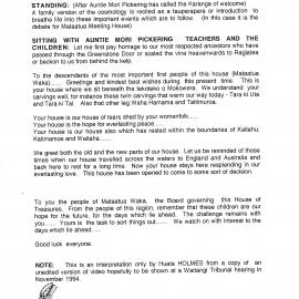 Wai 46_INQ_C012 (b)_Video - Interpretation Maori English