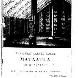 Wai 46_INQ_C014_The Great Carved House - Mataatua