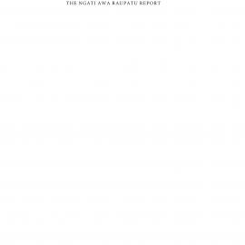 Wai 46_INQ_M024_The Ngati Awa Raupatu Report