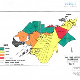 Wai 46_INQ_M111 (b)_Map Tarawera Valley