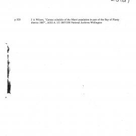 Wai 46_INQ_I005 (d)_Supporting Documents
