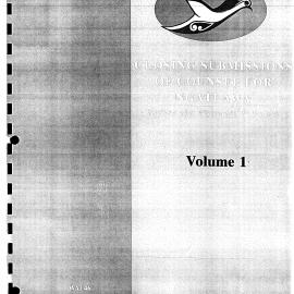 Wai 46_INQ_L005_Submission of Counsel for Ngati Awa Volume 1